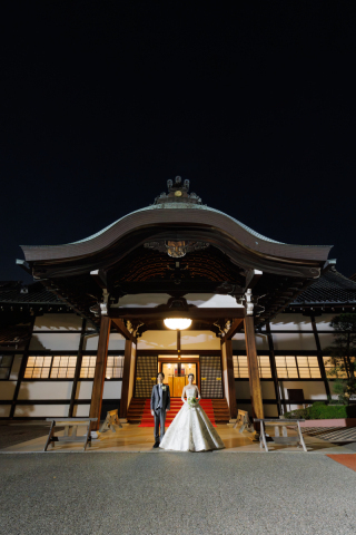 明治記念館_アドバイス写真