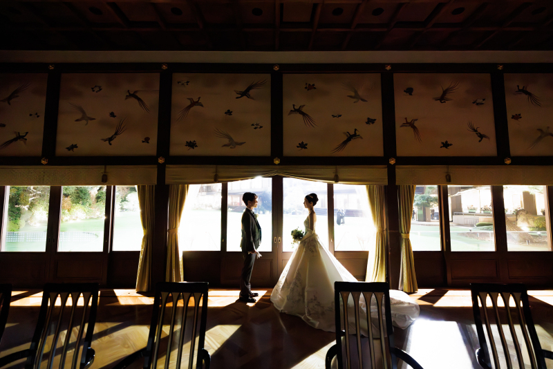 明治記念館_投稿写真