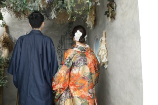 studio TO-WA_アドバイス写真