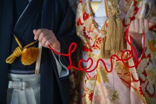 CLAIRE京都西陣店_アドバイス写真