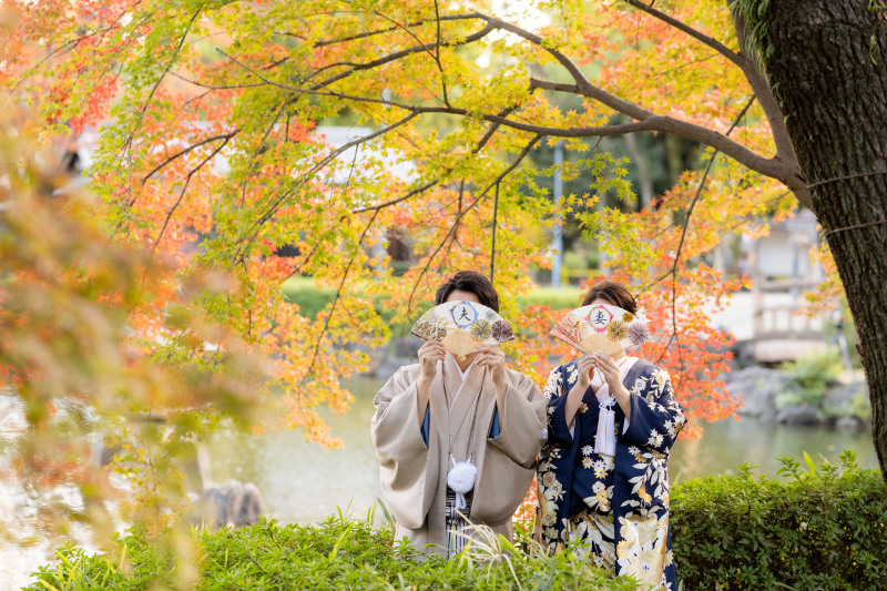 料金と衣装のバランスが◎満足度が高いスタジオです。_37422_投稿写真_2