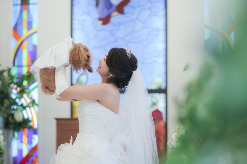 丁寧かつ皆さんが明るく、楽しい挙式・撮影が出来ました_37457_投稿写真_3