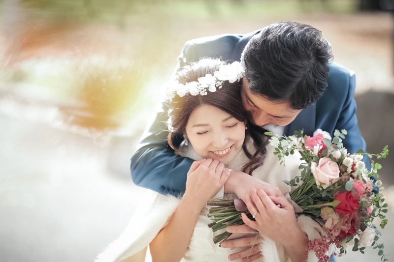 丁寧かつ皆さんが明るく、楽しい挙式・撮影が出来ました_37457_投稿写真_2