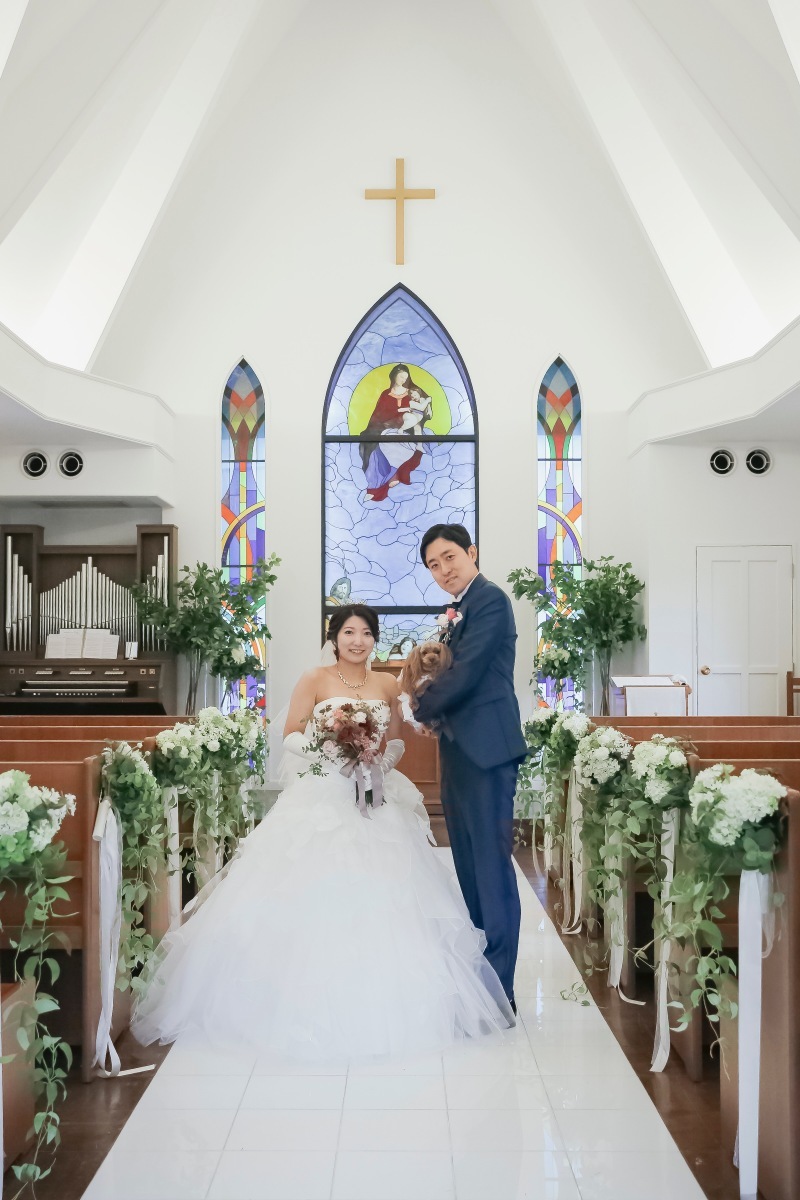 ブライダルサロンオリオン_投稿写真