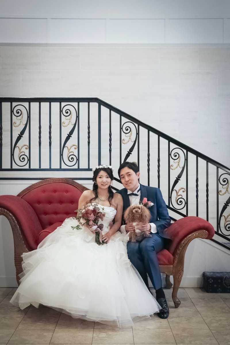 ブライダルサロンオリオン_投稿写真