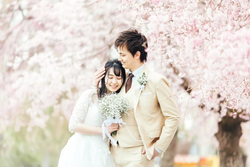 Lovegraph Wedding Tokyo（ラブグラフウェディング東京）_投稿写真