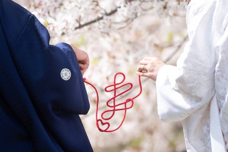 前撮り結婚式.com 縁photo _投稿写真