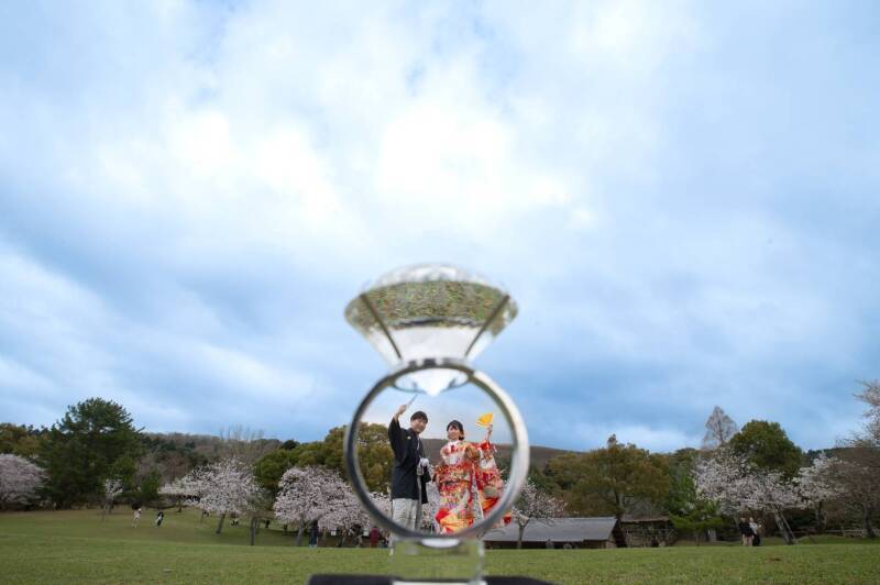 前撮り結婚式.com 縁photo _投稿写真