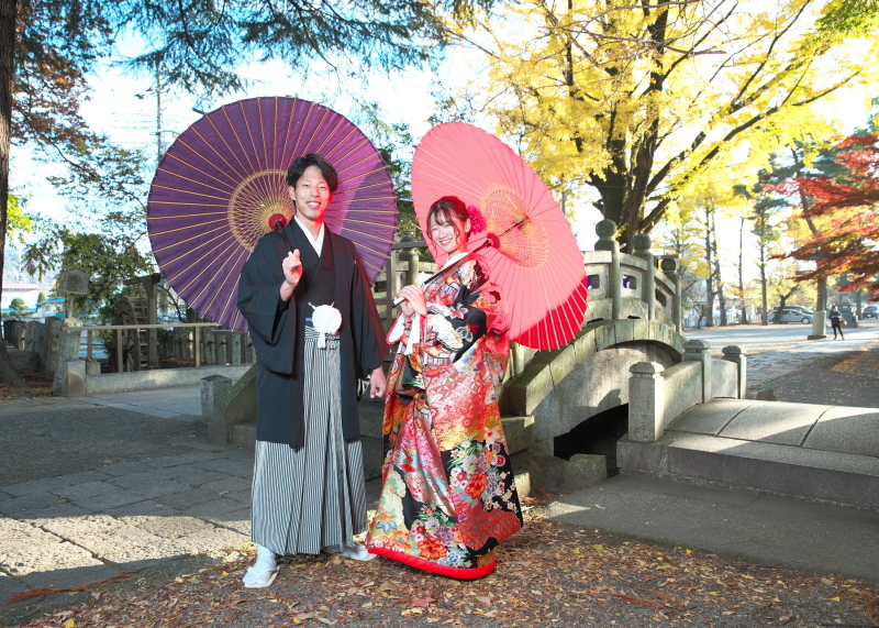 【和装、洋装プランがおすすめ】温かい雰囲気の素敵なスタジオ_37460_投稿写真_3