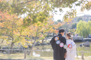 京都 あざらし堂 ー写真部ー_アドバイス写真