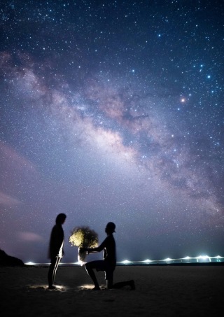 Pisara Wedding_アドバイス写真