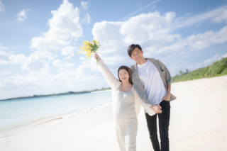 Pisara Wedding_アドバイス写真