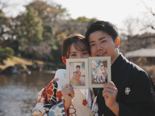 STUDIO IDEE スタジオイディ（ドレスショップ ボンクルール内）_アドバイス写真