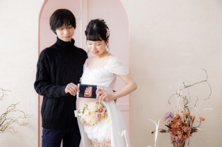 studio TO-WA_アドバイス写真