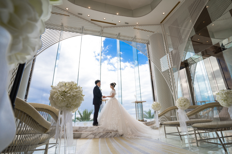 ルミエール北谷サロン_投稿写真