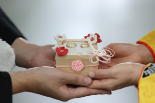 ラヴィファクトリー大阪店_アドバイス写真