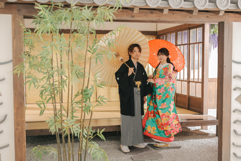 スタジオで和洋装_37580_投稿写真_1