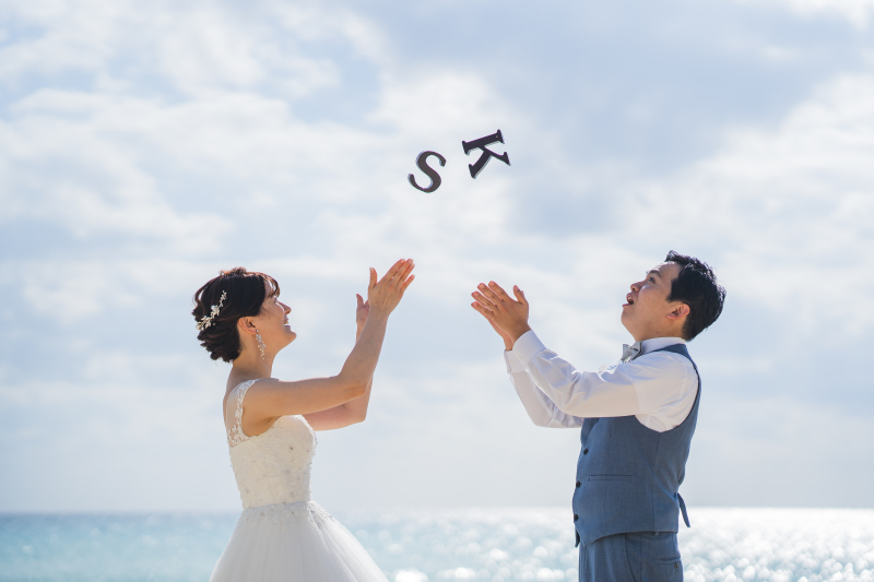 capryフォトウェディング宮古島（キャプリィフォトウェディング宮古島）_投稿写真