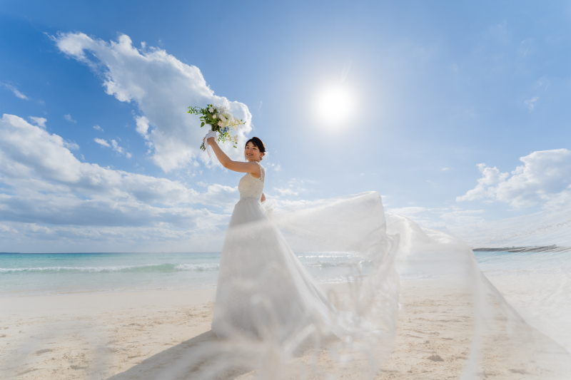 capryフォトウェディング宮古島（キャプリィフォトウェディング宮古島）_投稿写真