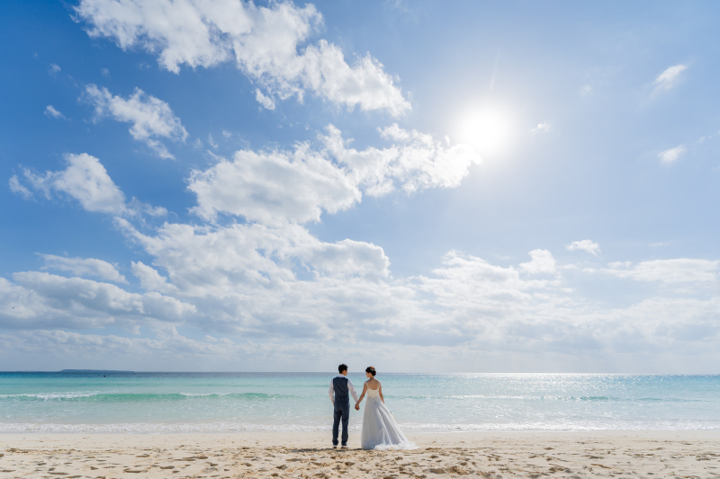 capryフォトウェディング宮古島（キャプリィフォトウェディング宮古島）_投稿写真