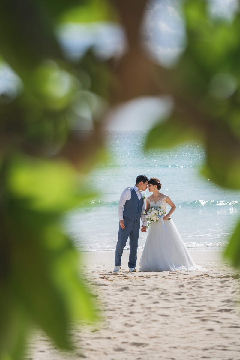 capryフォトウェディング宮古島（キャプリィフォトウェディング宮古島）_投稿写真