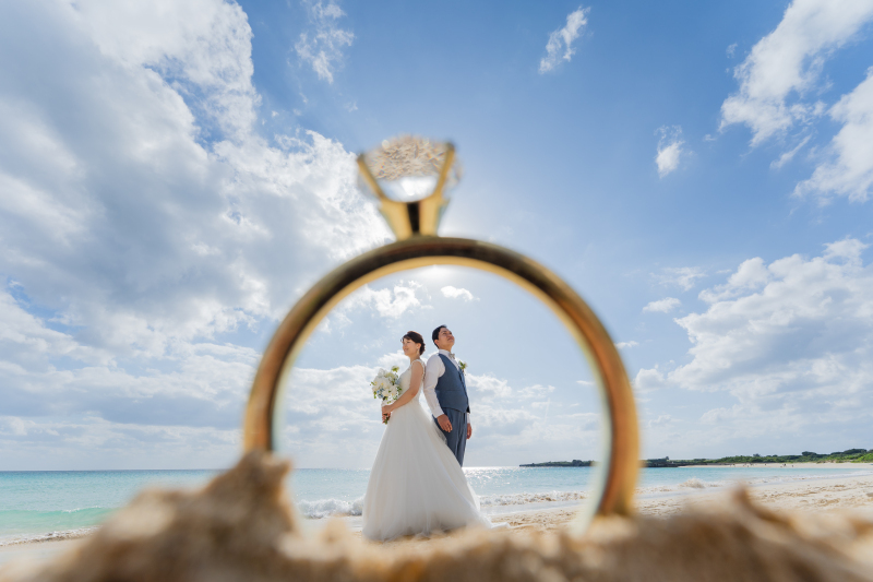 capryフォトウェディング宮古島（キャプリィフォトウェディング宮古島）_投稿写真