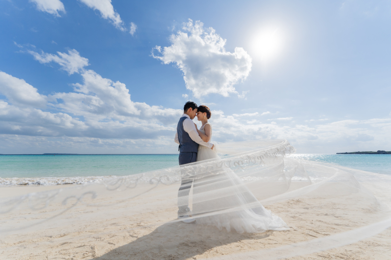capryフォトウェディング宮古島（キャプリィフォトウェディング宮古島）_投稿写真
