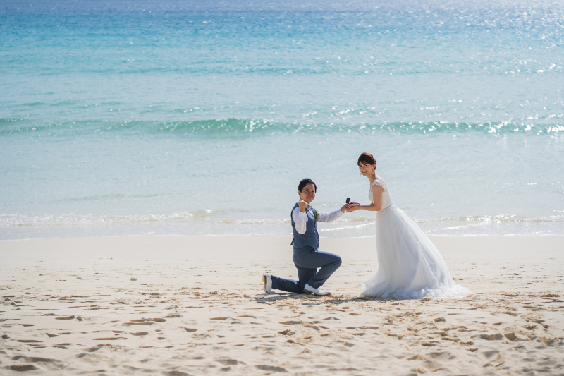 capryフォトウェディング宮古島（キャプリィフォトウェディング宮古島）_投稿写真