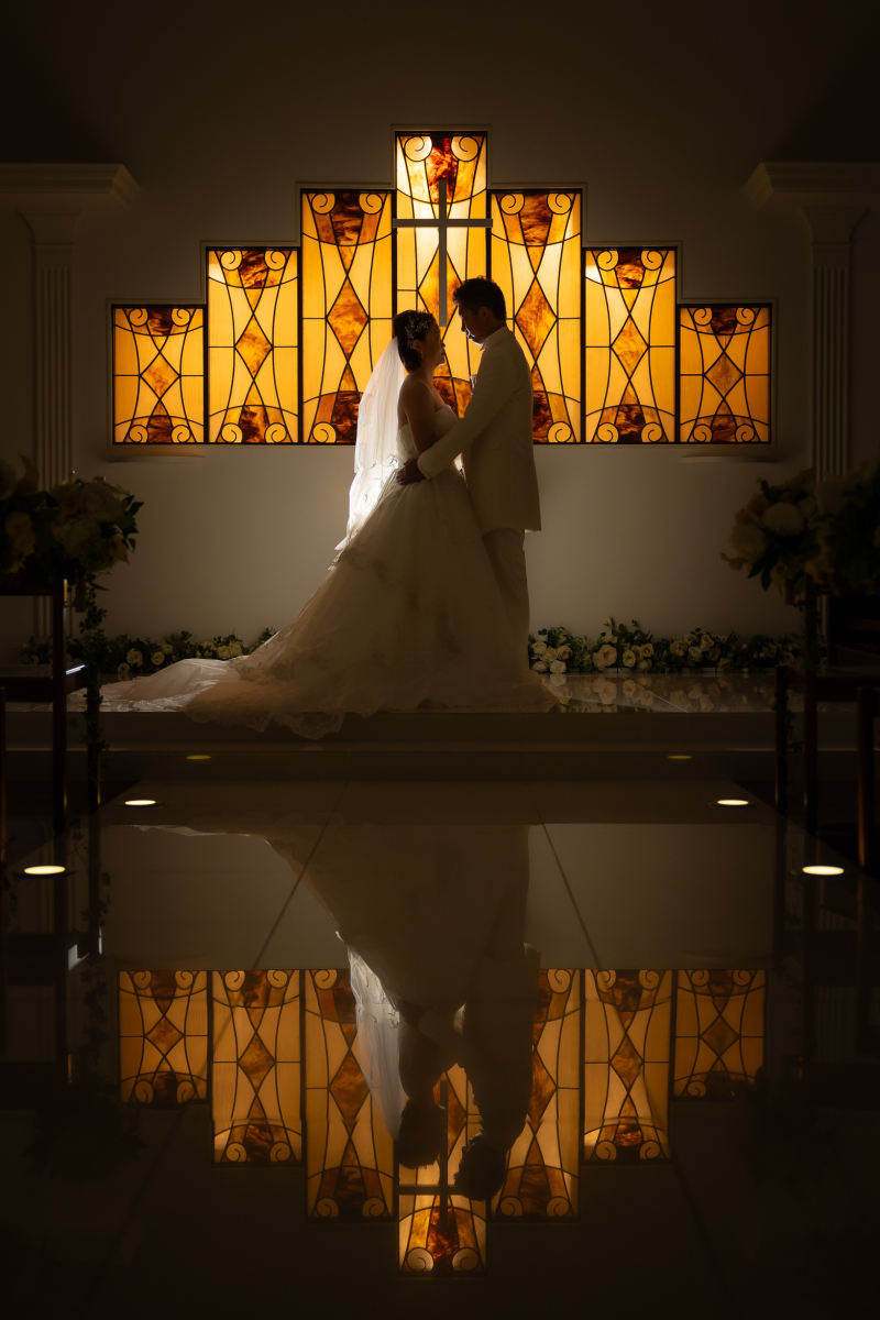 ブライダルアトリエラ・ドゥー【La・Doux】_投稿写真