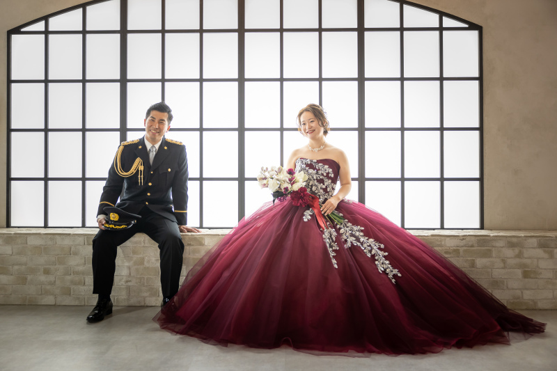 ブライダルアトリエラ・ドゥー【La・Doux】_投稿写真