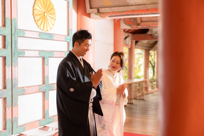 ブライダルアトリエラ・ドゥー【La・Doux】_投稿写真