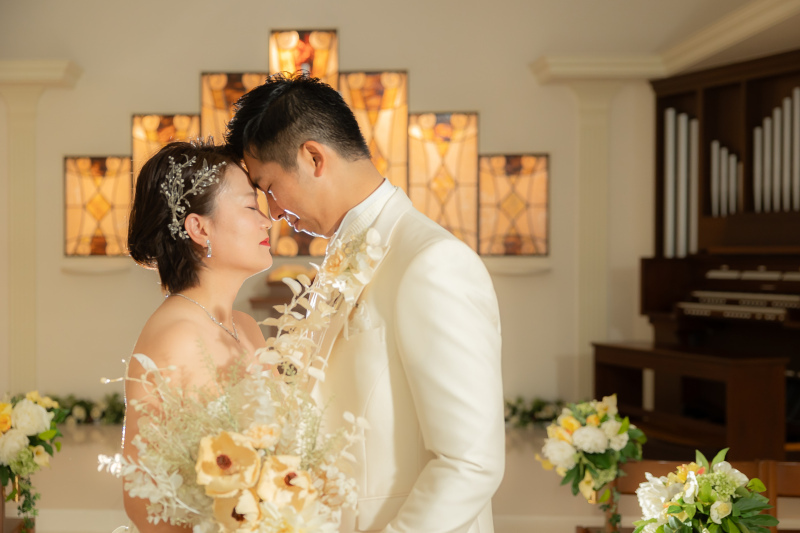 ブライダルアトリエラ・ドゥー【La・Doux】_投稿写真