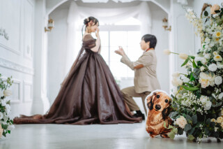 atelier Rulucca幕張スタジオ_アドバイス写真