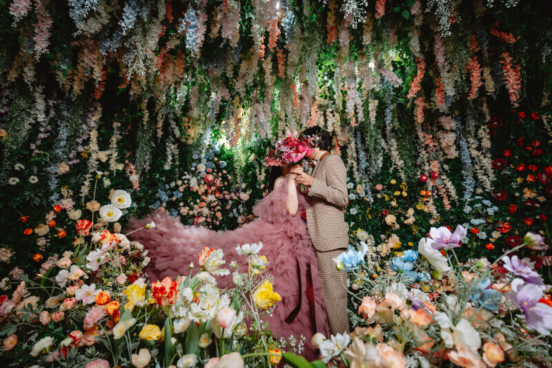 スタッフさんの想いとこだわりが詰まったスタジオ_52679_投稿写真_1