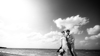 沖縄フォトウェディング　BEREL（ベレール）_アドバイス写真