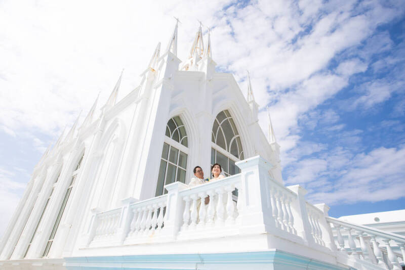 ホテル日航アリビラ_投稿写真