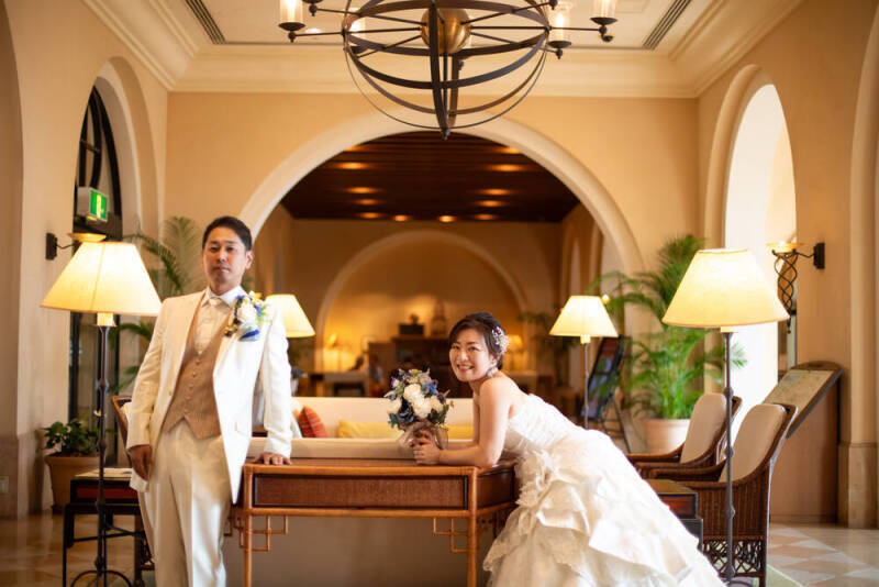 ホテル日航アリビラ_投稿写真