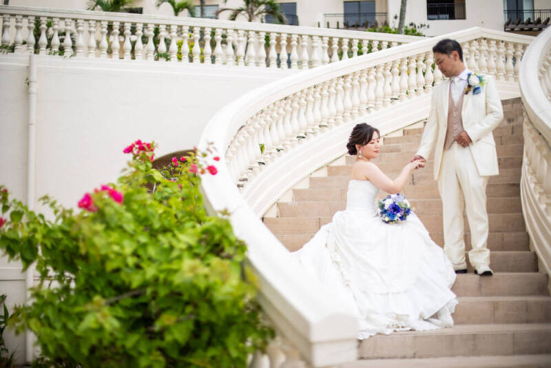 ホテル日航アリビラ_投稿写真