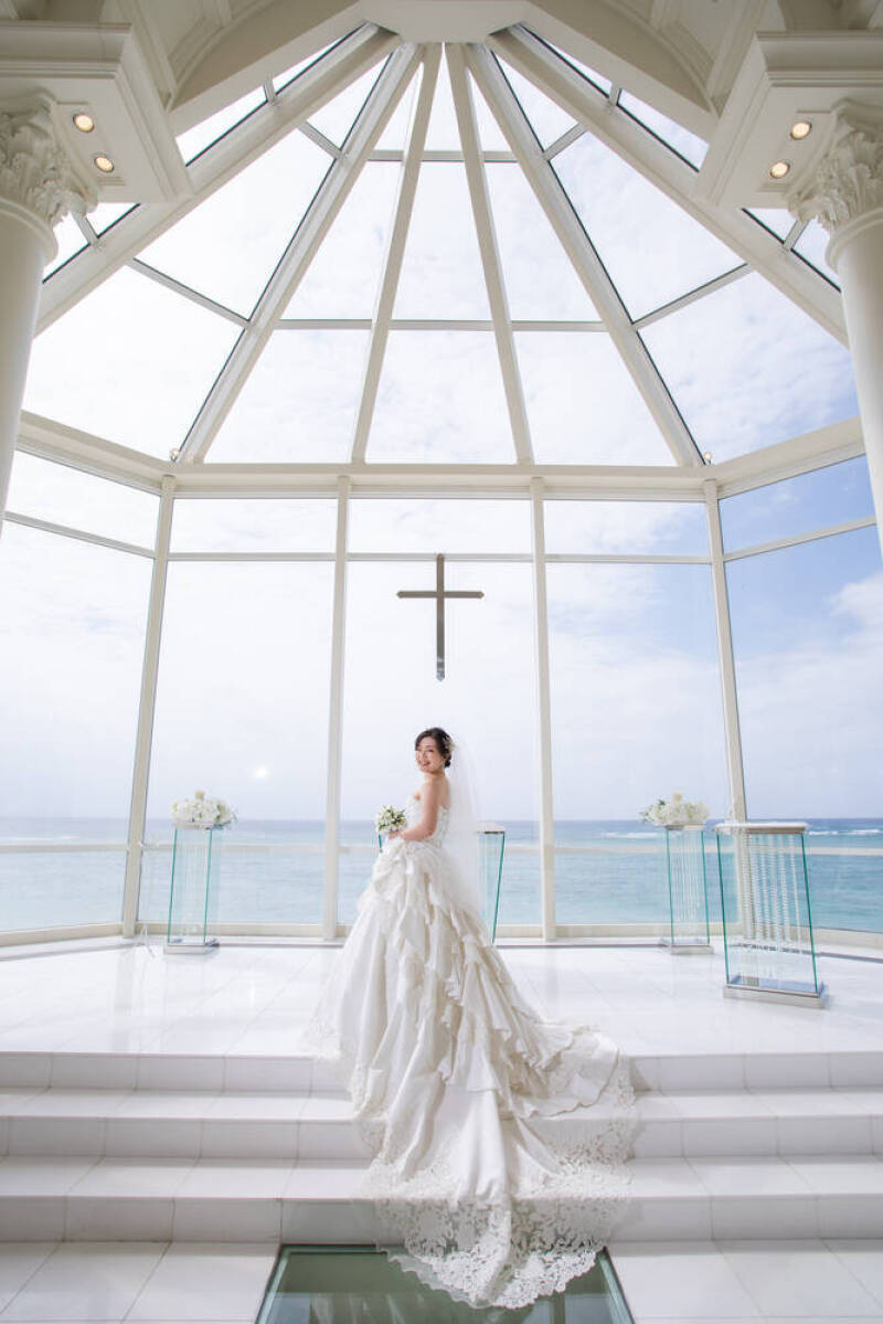 ホテル日航アリビラ_投稿写真