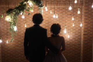 studio LUMINOUS お台場_アドバイス写真