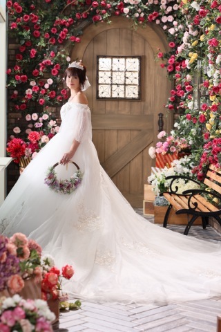 studio LUMINOUS お台場_アドバイス写真