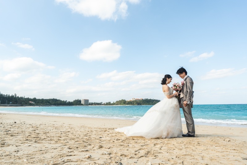 OKINAWA ワタベウェディング_投稿写真