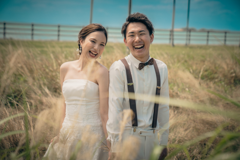 capryフォトウェディング沖縄（キャプリィフォトウェディング沖縄）_投稿写真