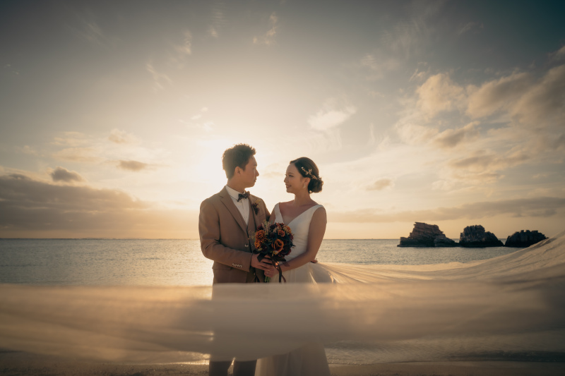 capryフォトウェディング沖縄（キャプリィフォトウェディング沖縄）_投稿写真