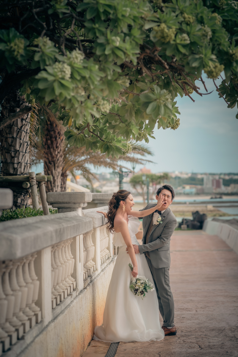 capryフォトウェディング沖縄（キャプリィフォトウェディング沖縄）_投稿写真