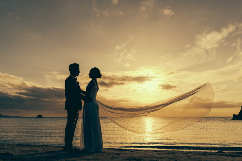 capryフォトウェディング沖縄（キャプリィフォトウェディング沖縄）_投稿写真