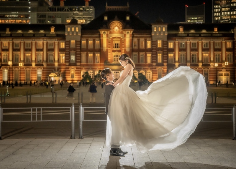 CRYSTAL WEDDING _投稿写真