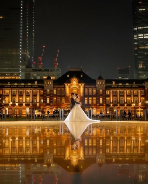 CRYSTAL WEDDING _投稿写真