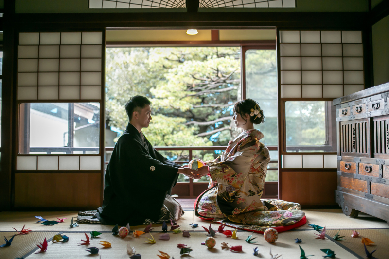 金沢らしさのある和装映えするスタジオ_37583_投稿写真_3