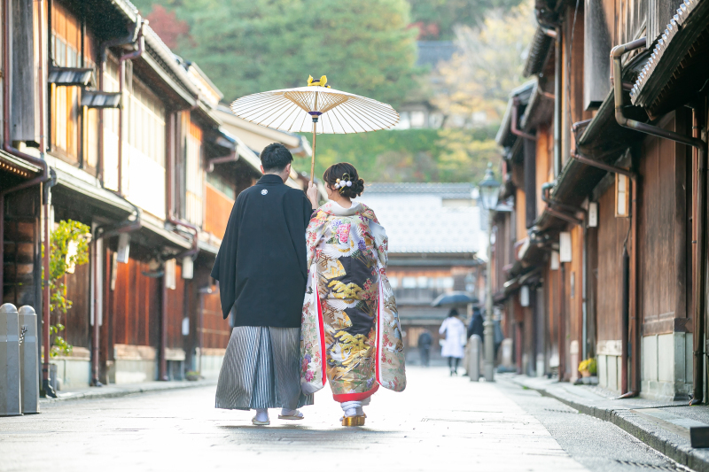 金沢らしさのある和装映えするスタジオ_37583_投稿写真_1